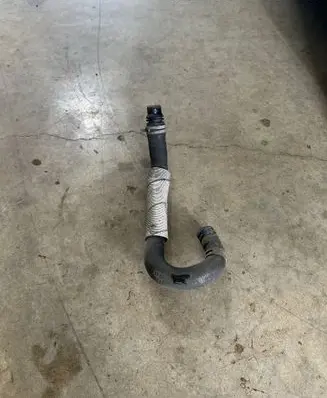 Opel Antara Coolant pipe/hose