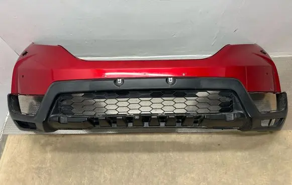 Honda CR-V Front bumper lip 71102TNYYZZ00 71101TNYYZZ02