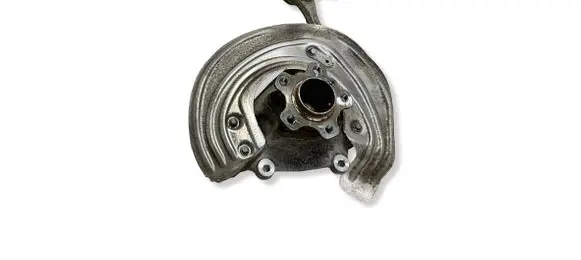 BMW i4 Front wheel hub 8837894 48985 6897744
