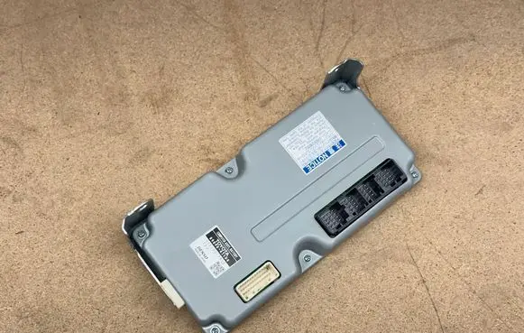Toyota Corolla E210 E21 Battery control module 8989047104
