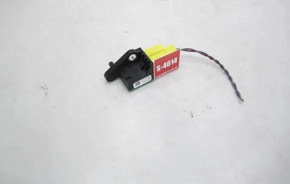 Volkswagen PASSAT B6 Airbag deployment crash/impact sensor 5N0959351B