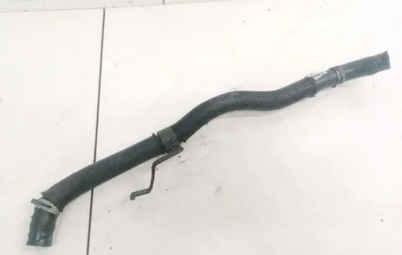 SsangYong Rexton Engine coolant pipe/hose