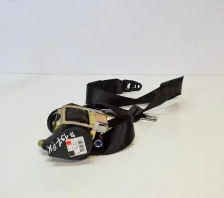 Audi A4 S4 B6 8E 8H Front seatbelt 8E0857705F
