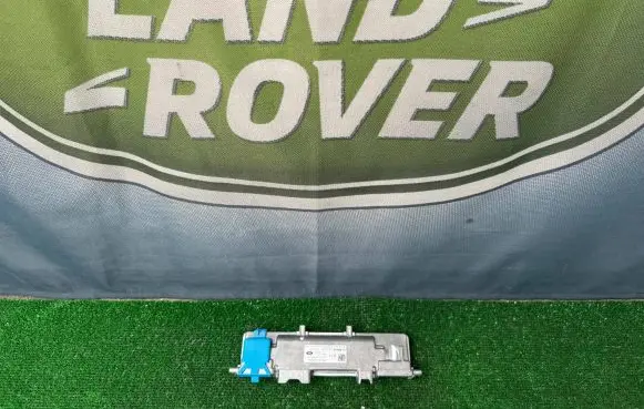 Land Rover Range Rover Velar Windshield/windscreen camera M8A214F404 0203502218