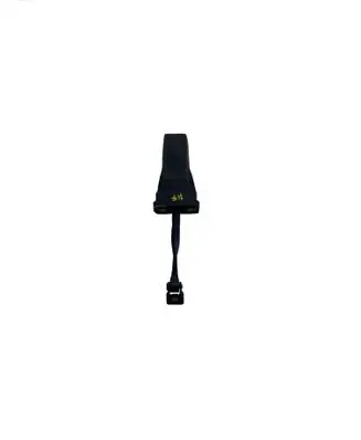 Audi Q5 SQ5 Front door check strap stopper 80A837249