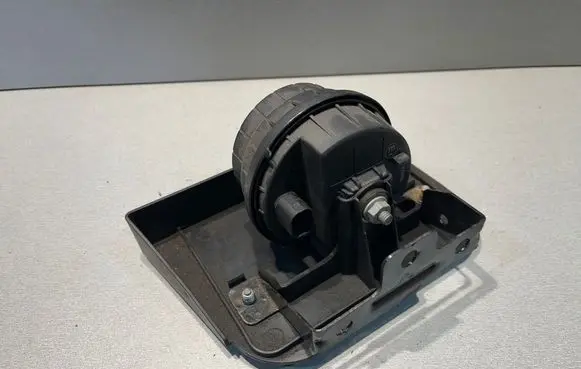 BMW 3 E92 E93 Alarm system siren 9243750 63945210