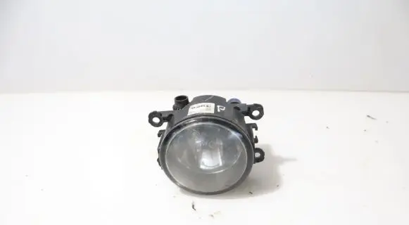 Renault Megane III Front fog light 