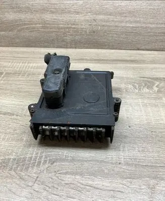 Chrysler 300M Gearbox control unit/module 04896430AG TR6TH129167OED