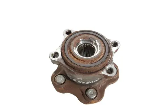 Nissan Murano Z50 Rear wheel ball bearing 43202CA000