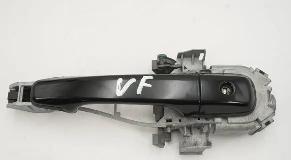 Volvo V50 Front door exterior handle 30784198 30784199