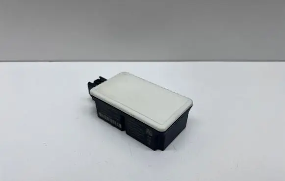 Volvo XC60 Door central lock control unit/module 31268992