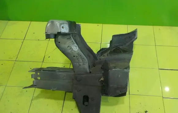 Opel Insignia A Front side member PP6