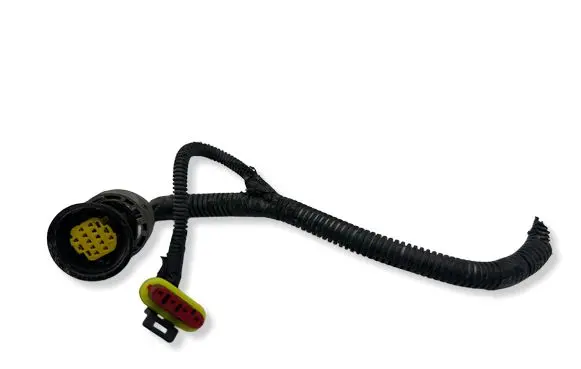 Alfa Romeo Giulietta Headlight/headlamp wiring loom/harness 