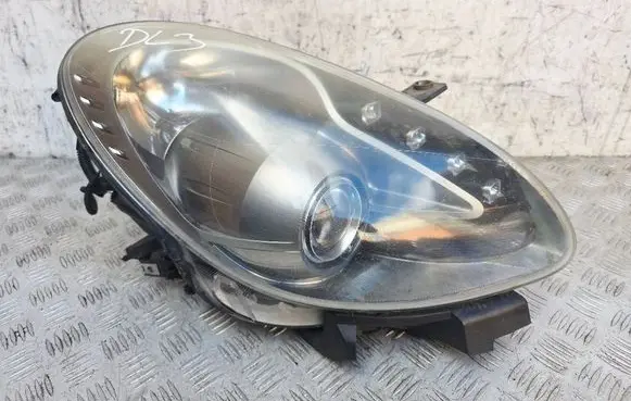 Alfa Romeo Giulietta Headlight/headlamp 00505267560 47922748 46600711