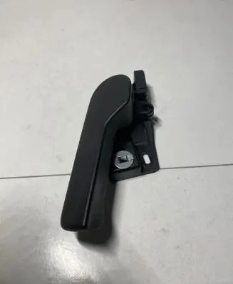 Volkswagen Golf IV Engine bonnet (hood) release handle 1J1823633