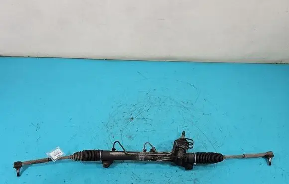 Steering rack