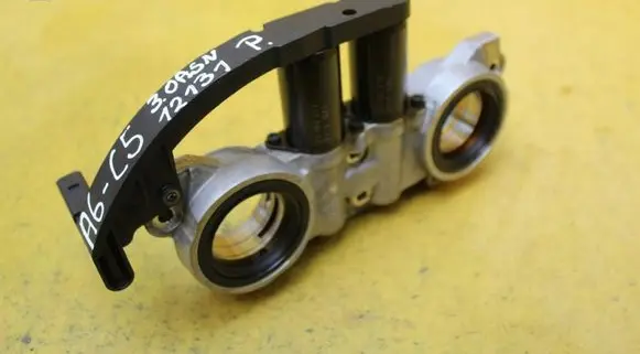 Audi A6 S6 C5 4B Camshaft vanos timing valve 