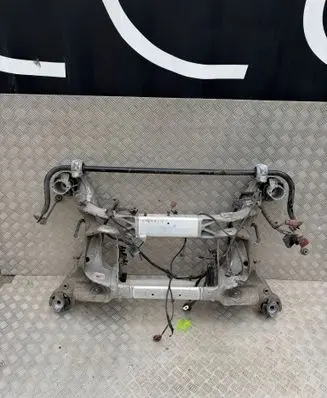 Porsche Taycan 9J1 Rear subframe 9J1599030G