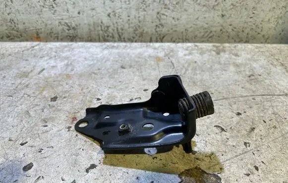 Toyota Yaris XP210 Engine bonnet/hood prop rod/strut 90541W0003