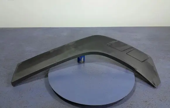 Hyundai Tucson IV NX4 Front bodywork piece 87741-N7000