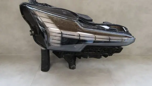 Volvo EX30 Headlight/headlamp 80000628 20240423 P8891884332