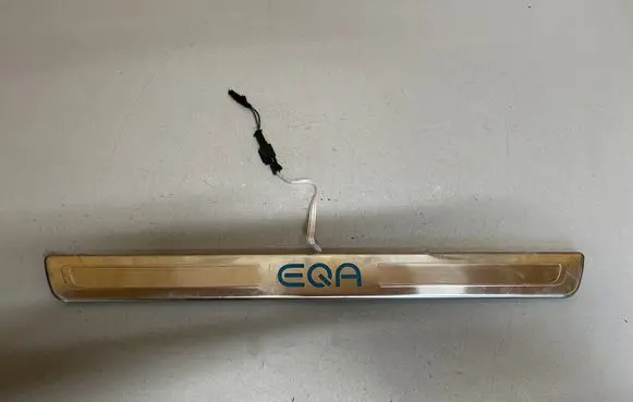 Mercedes-Benz EQA Sill A2426806200