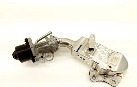 Toyota Yaris Cross EGR valve 2568015010 A29C21A0535