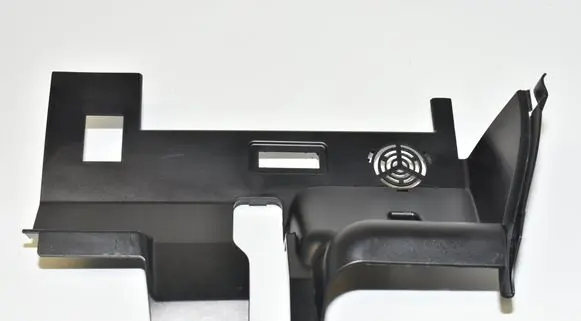 BMW i3 Dashboard lower bottom trim panel 9283030