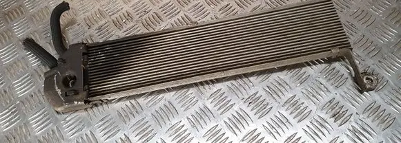 Toyota Avensis T250 Fuel cooler (radiator) 0722