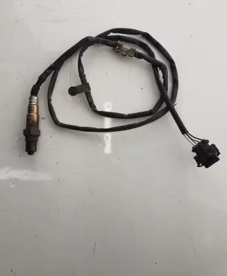 Opel Signum Lambda probe sensor 0258006588
