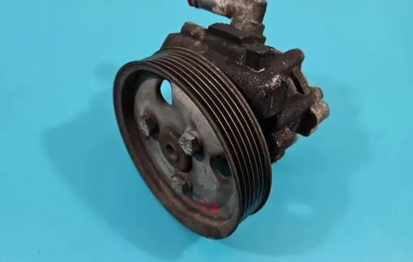 Electric power steering pump