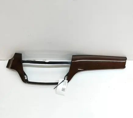 Mercedes-Benz GL X166 Dashboard glove box trim A1666801871
