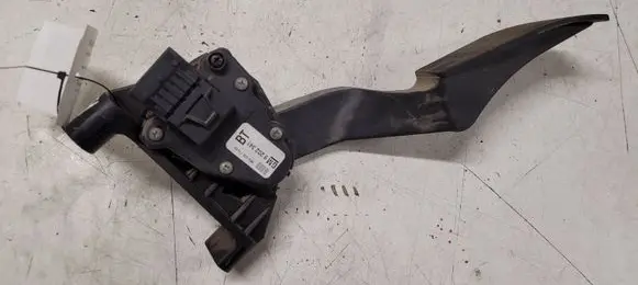 Opel Zafira A Accelerator throttle pedal 9202341 6PV00811400