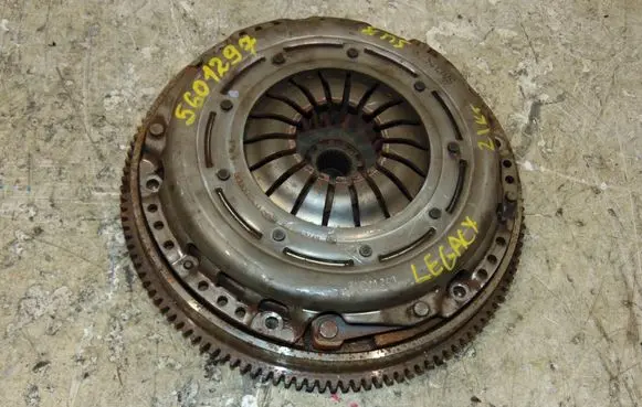 Subaru Legacy Flywheel 12345AA040 12230AA030 30210AA720