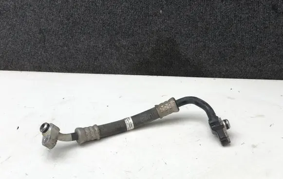 Air conditioning (A/C) pipe/hose