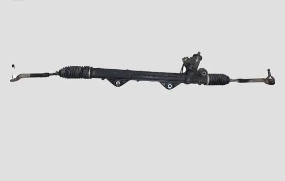 Jaguar XF X250 Steering rack 02027994 0042252