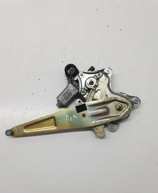 Toyota RAV 4 (XA20) Rear door window regulator with motor 8571042070
