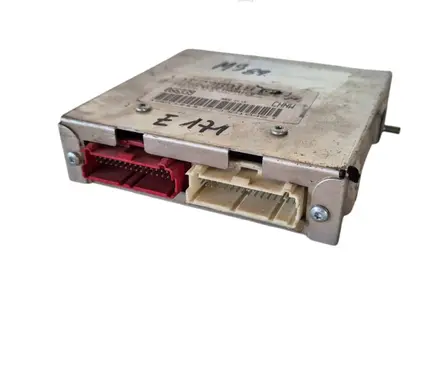 Opel Tigra A Engine control unit/module 16238019 066339