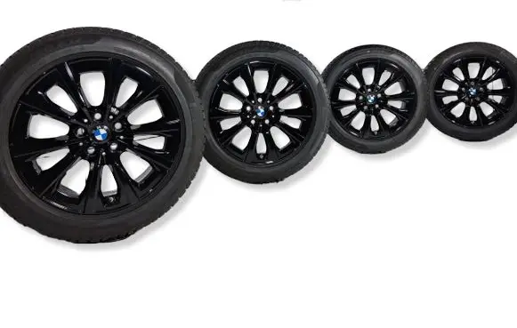 BMW 3 G20 G21 R17 alloy rim 7915323