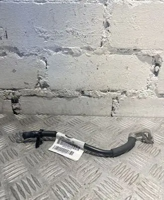 Land Rover Range Rover Sport L494 Negative earth cable (battery) CK5214301CC