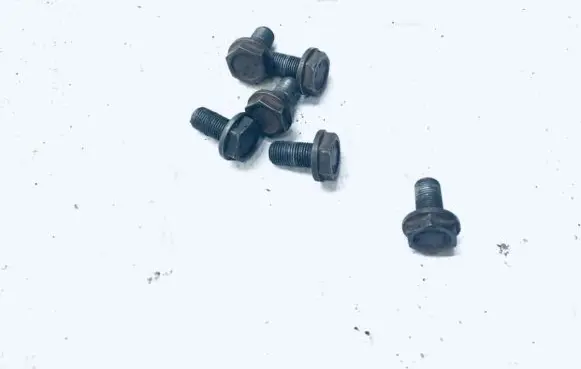 Nuts/bolts