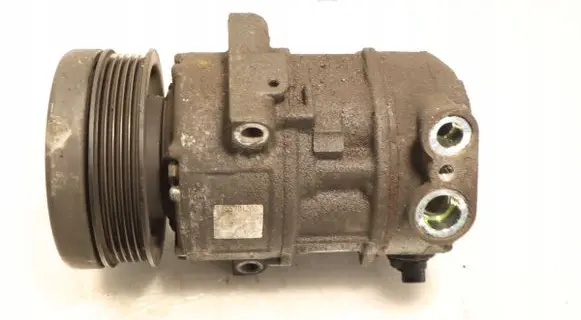 Air conditioning (A/C) compressor (pump)