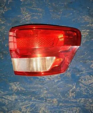 Jeep Grand Cherokee Rear/tail lights 55079420A