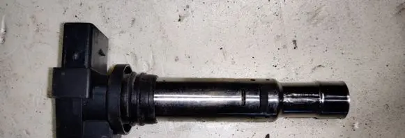 Seat Altea High voltage ignition coil 78292004