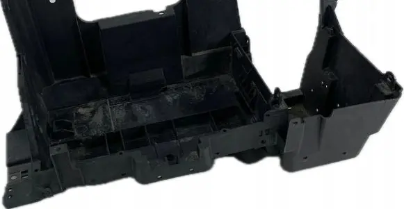 Dodge RAM Battery box tray 68095940AF