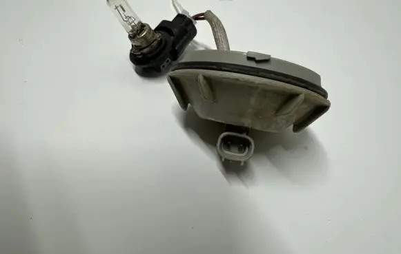 Mitsubishi Grandis Headlight part 9922373002