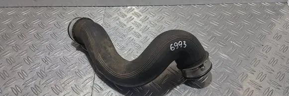 Mercedes-Benz C W203 Intercooler hose/pipe A2035283382