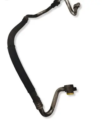 Volkswagen Multivan T5 Air conditioning (A/C) pipe/hose 