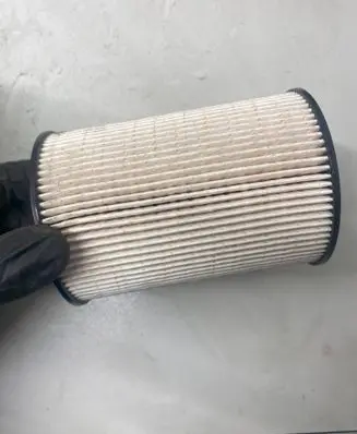Audi A4 S4 B9 Fuel filter 1K0127177B