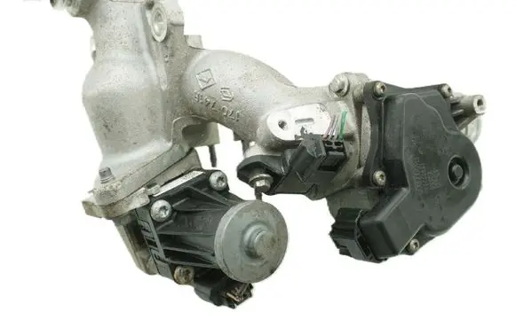 Renault Captur EGR valve 8200129863